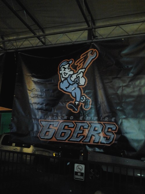The New 66er Logo Man